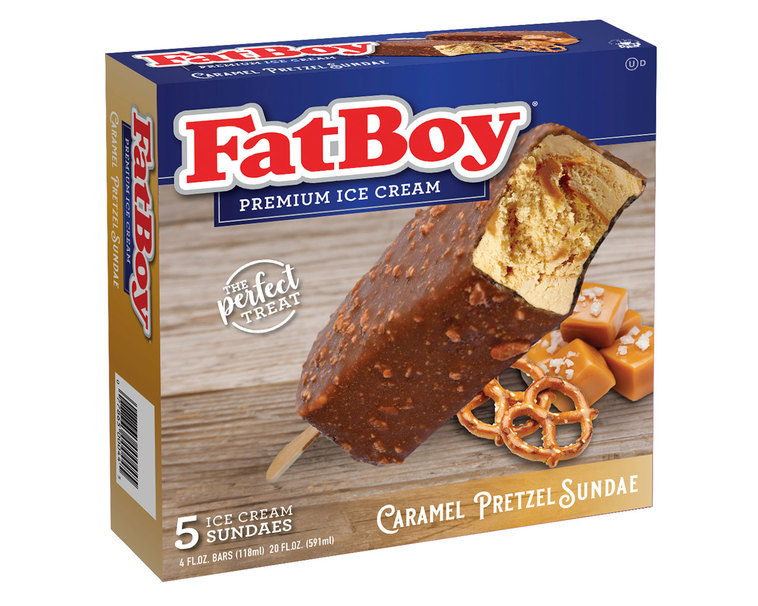 Satisfy Your Sweet Tooth This Summer With FatBoy Ice Cream