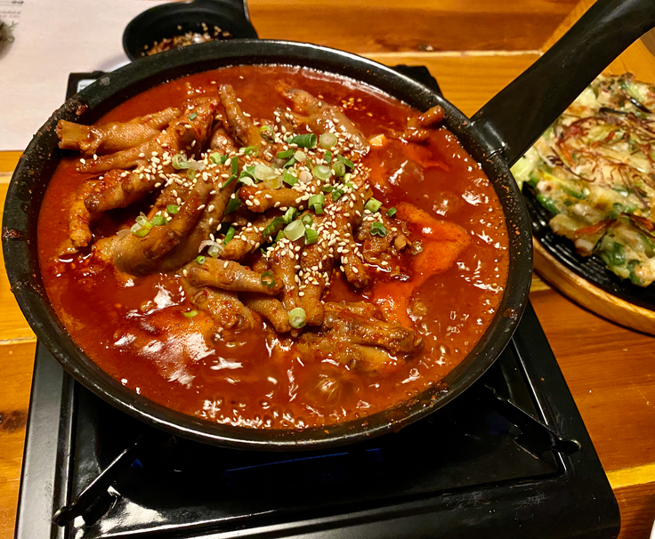 4 Delicious Spicy Foods in Atlanta You Cannot Miss