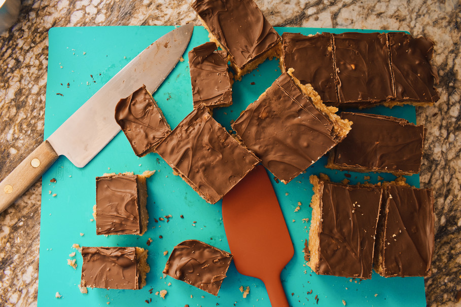 30 Best Vegan Desserts to Bake When You're Craving Something Sweet