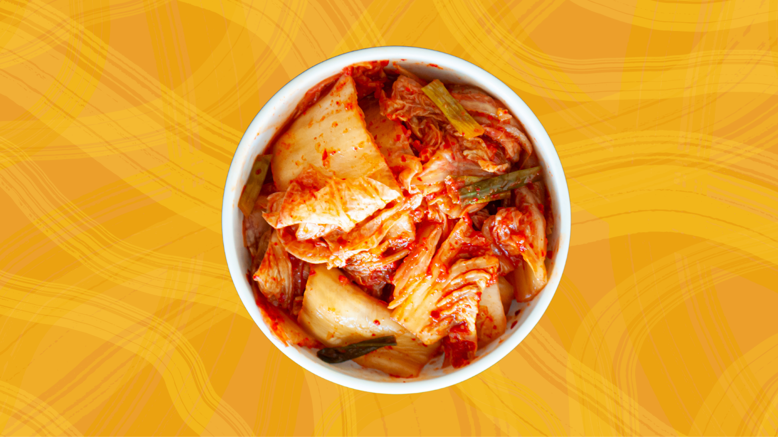 What Is Kimchi and How Is It Made?
