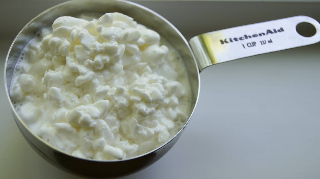 Greek yogurt substitutes 