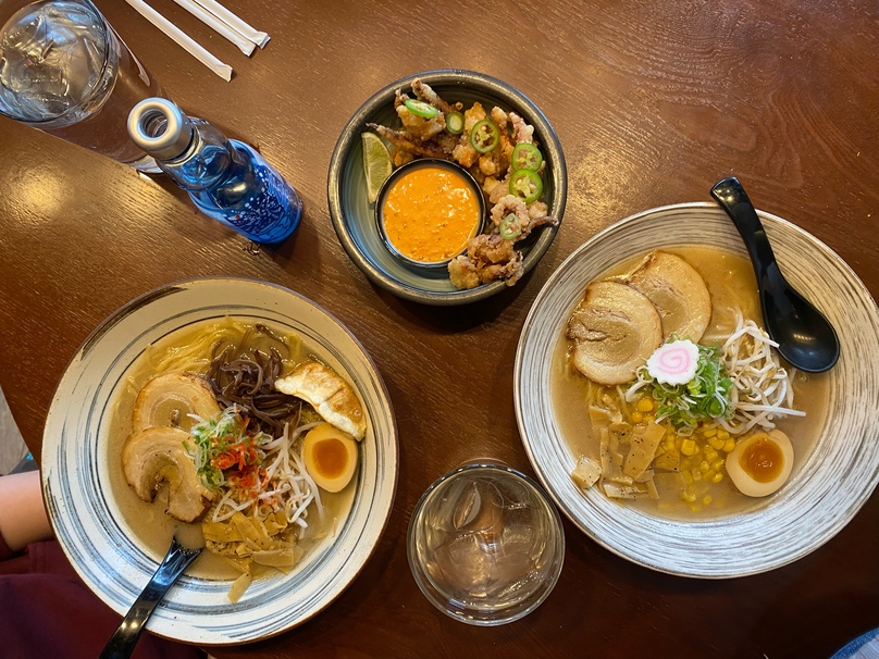 Add Table to Stix Ramen to Your Evanston Restaurant Rotation