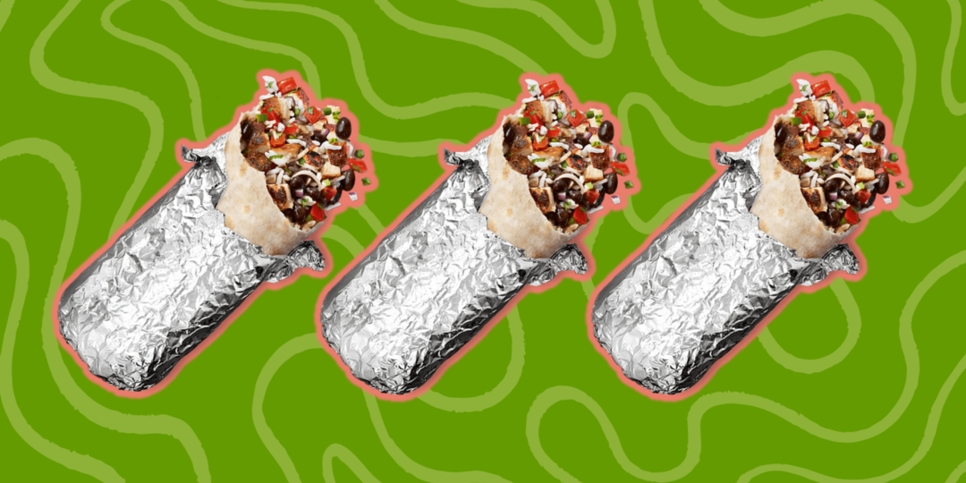 Chipotle Is Hiring In Preparation For “Burrito Season”