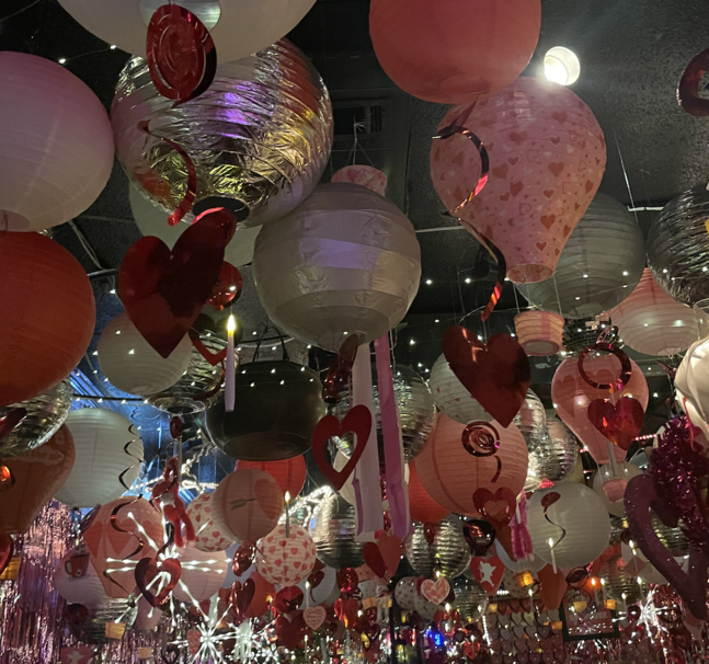 Amore e Amore An Atlanta Italian Restaurant You Are Going to LOVE