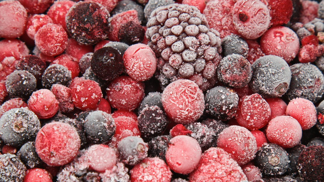 Here’s What You Need To Know About The Frozen Fruit Recall