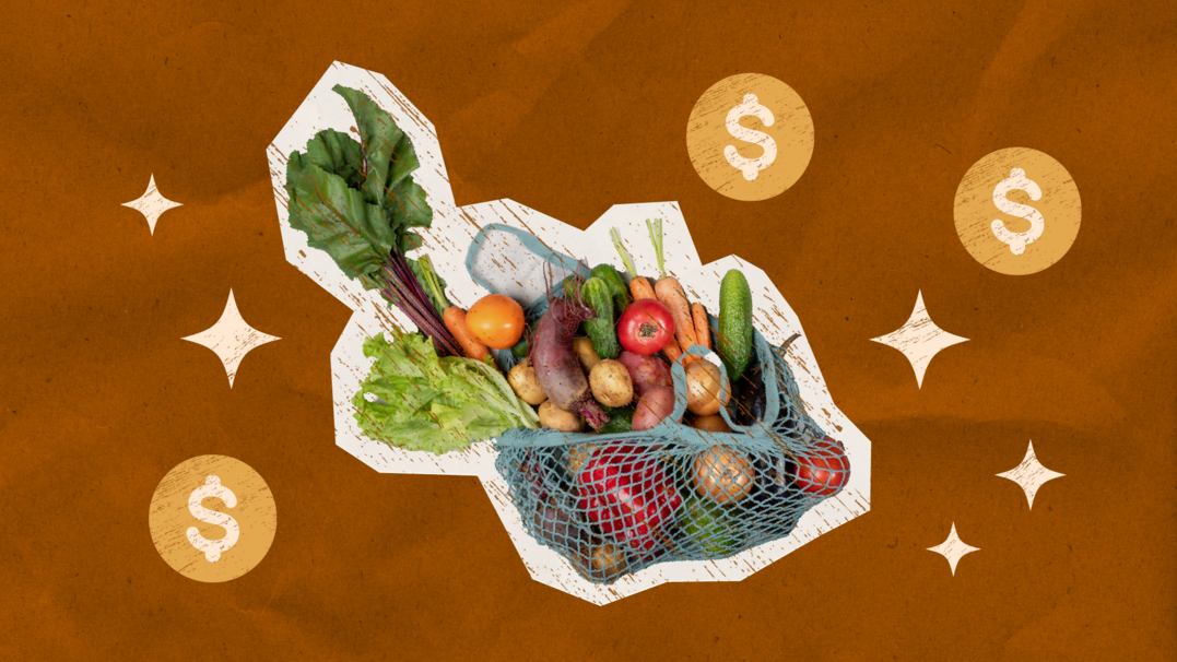 How To Reduce Food Waste In Your Kitchen Without Spending Any Money