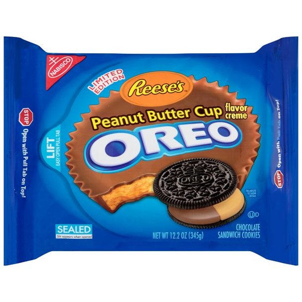 What Oreo You Are Based On Your Zodiac Sign 