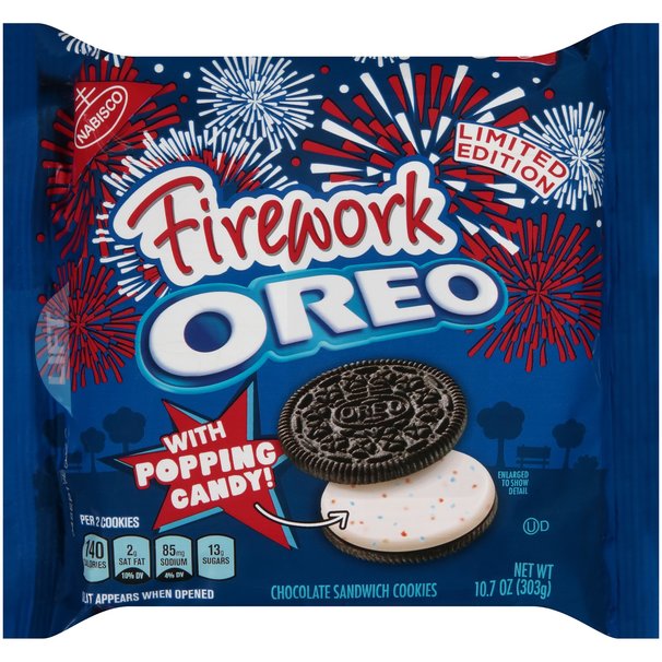 What Oreo You Are Based On Your Zodiac Sign 
