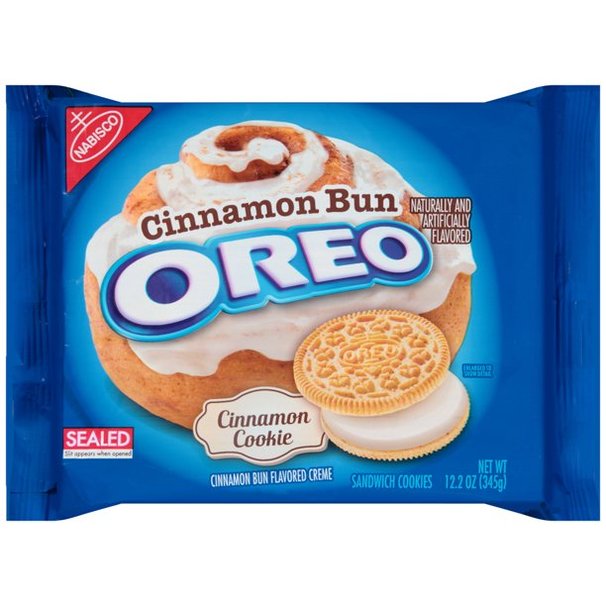 What Oreo You Are Based On Your Zodiac Sign 