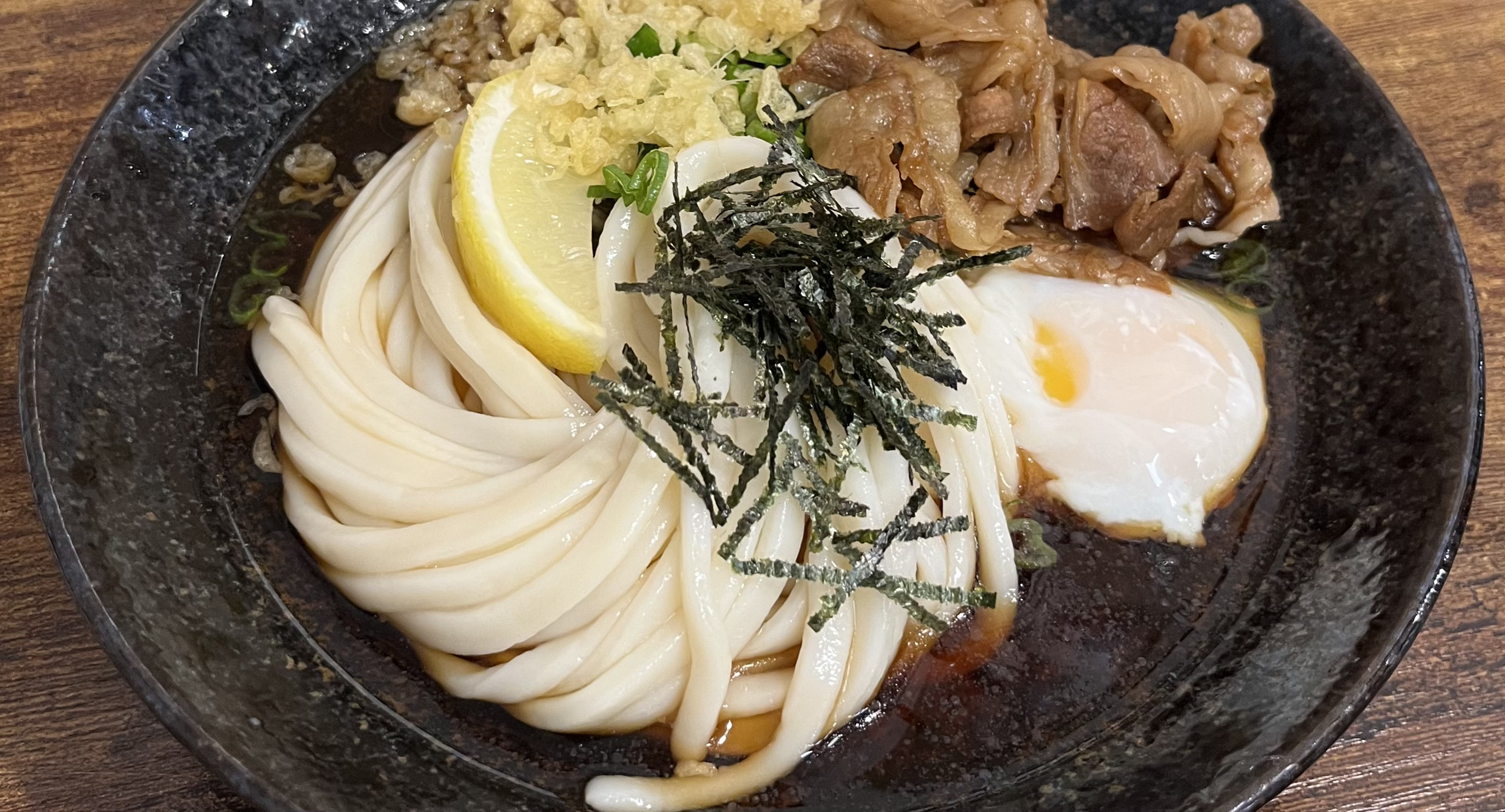 Craving Authentic Udon In Boston? Try Yume Ga Arukara