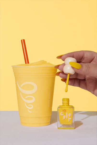 Jamba nail polish 
