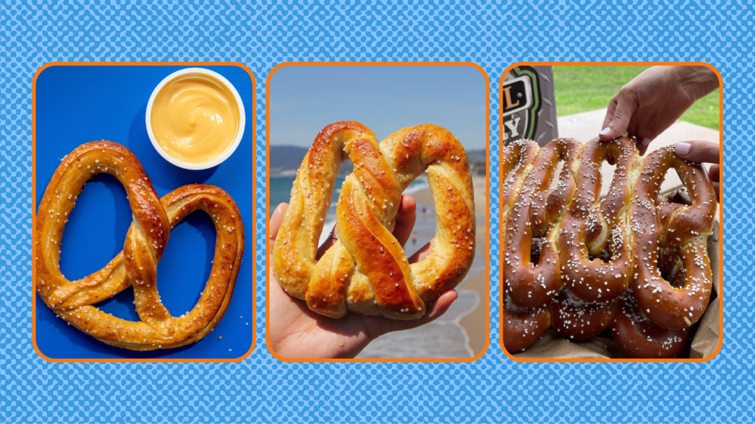How To Get Free Pretzels For National Pretzel Day 2023 eGreenews
