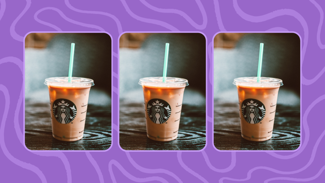 Is Starbucks Charging Extra For Light Ice 