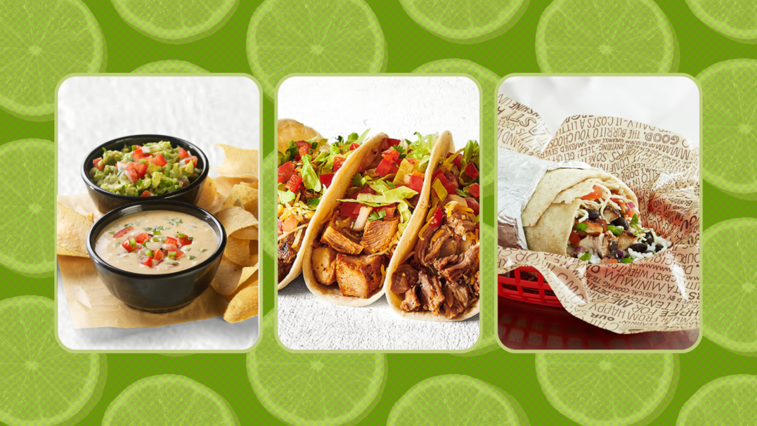 The Best Cinco De Mayo Food Freebies — Cinco De Mayo Food Deals 2023