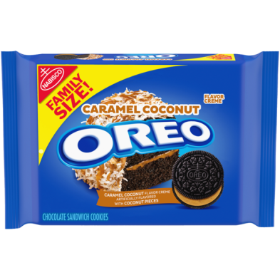 These Are The 7 Best Oreo Flavors Of All Time