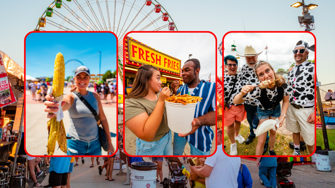 The 5 Best Midwest Food Festivals To Eat Your Way Through This Summer