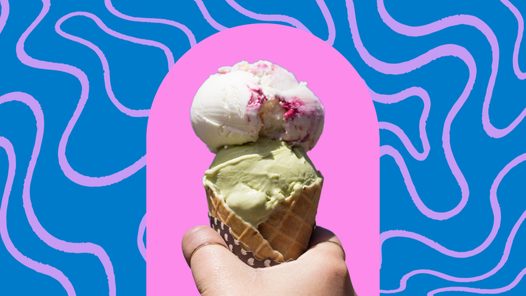 Here's Where To Get Free Ice Cream on National Ice Cream Day