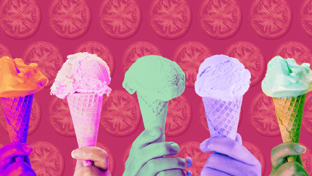 A Guide To An Adventurous Ice Cream Eater