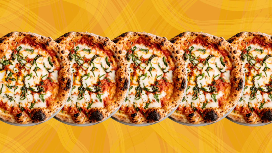 This Pizza Influencer Job Is A Literal Dream Career, TBH