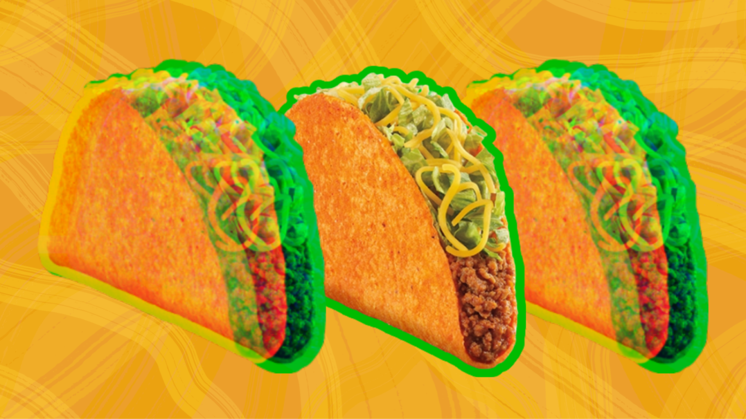 How To Get Free Doritos Locos Tacos At Taco Bell