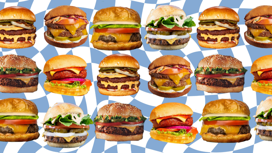An Official Ranking Of The Best Fake Burger Meat