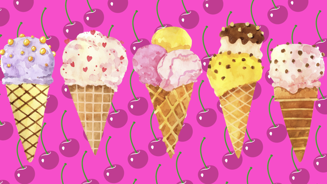 These Are The Best Ice Cream Toppings For Your Sundae