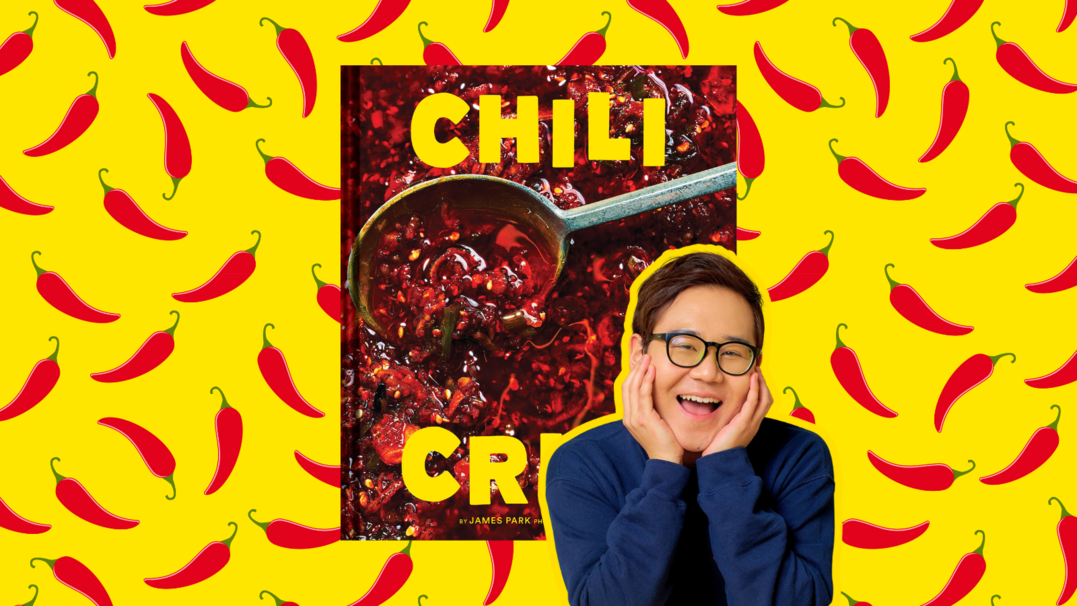 Here's How To Get A Perfect Chili Crisp Every Time