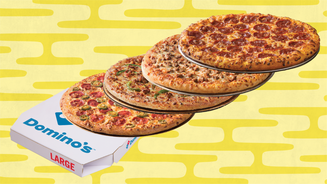 A College Student’s Guide To Domino’s New Loyalty Program