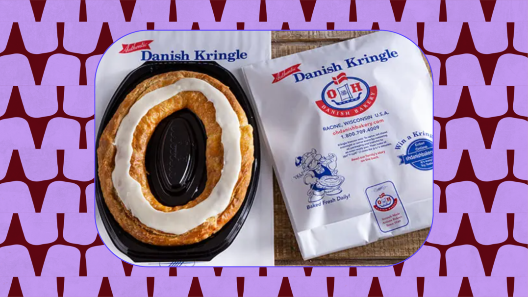 Here's Where You Can Buy Trader Joe's Danish Kringle YearRound