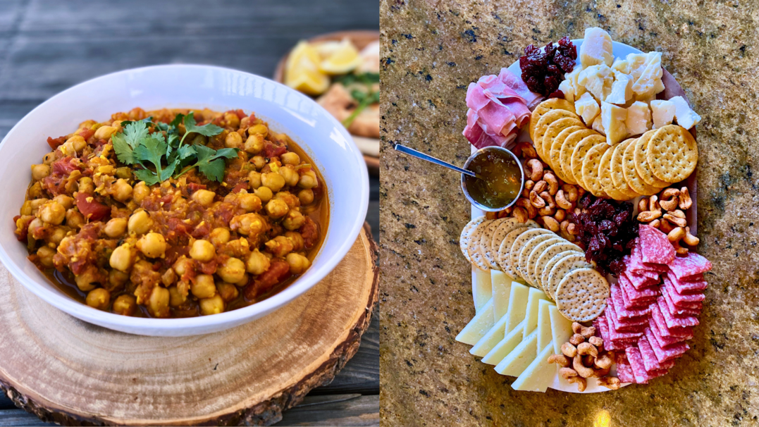 The Best Date Night Recipes To Make With Your Partner