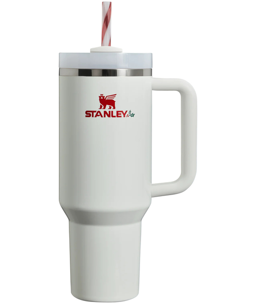 Mistletoe Stanley cup 