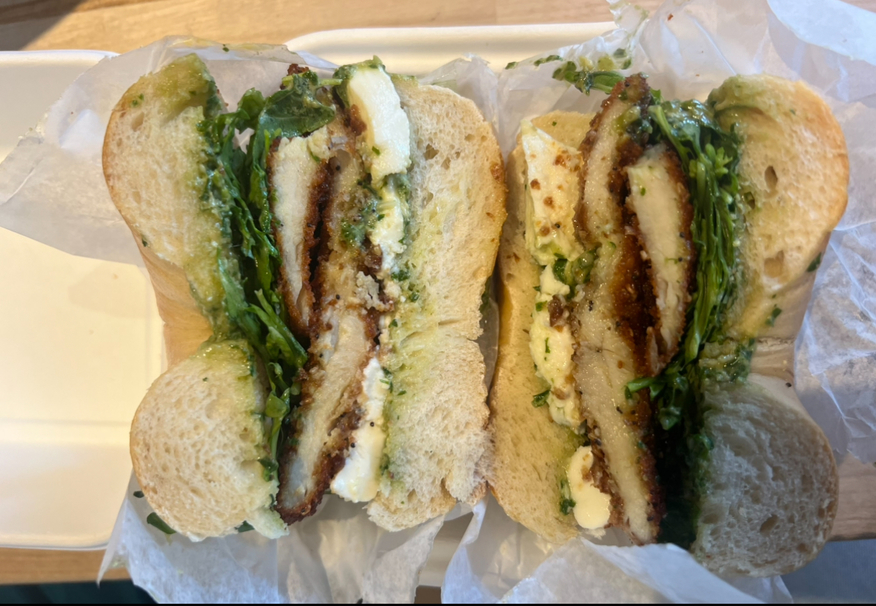 Easton Avenue Delivers The Best Bagels Near Campus With OBagel