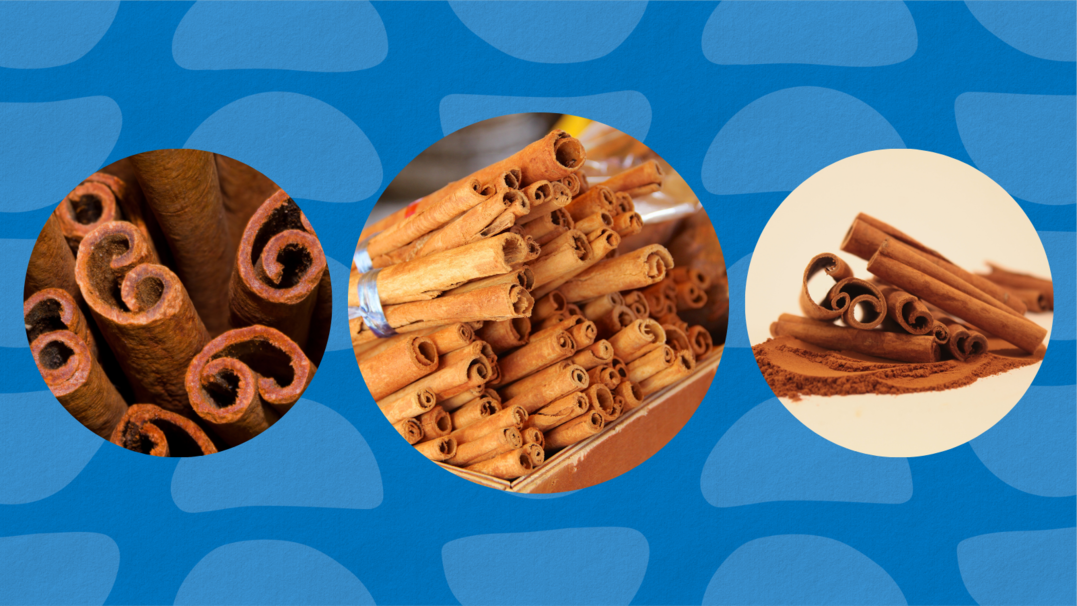 What Is Ceylon Cinnamon And Is It Good For You?