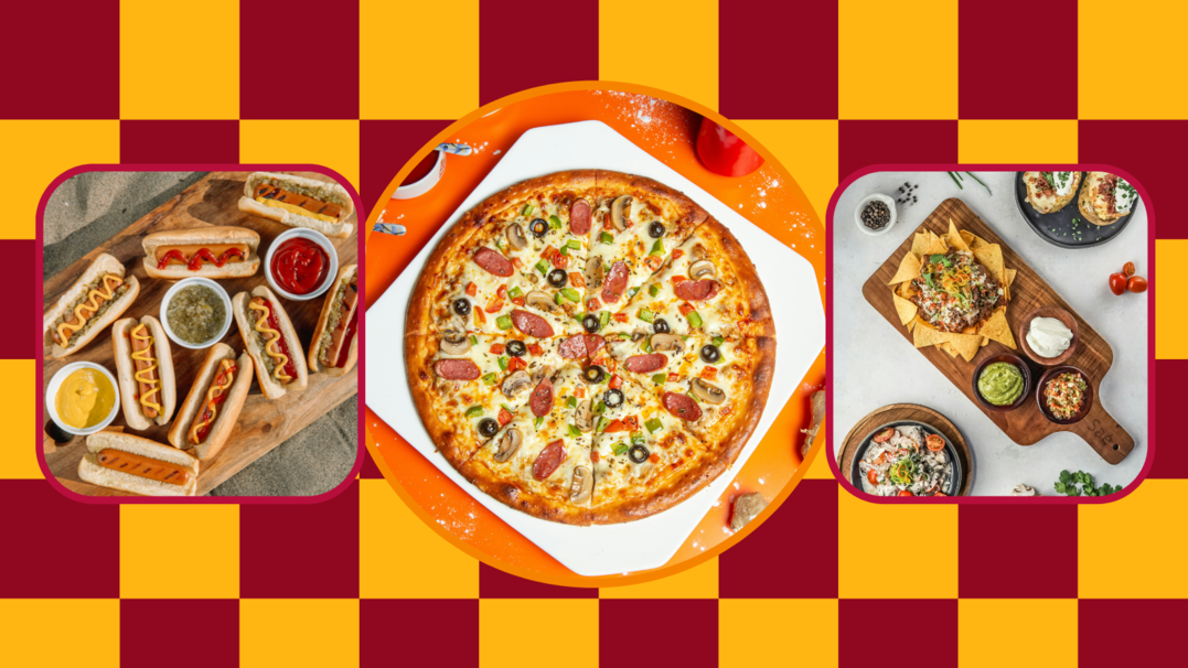 The Best Super Bowl Food Deals & Freebies