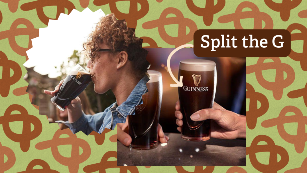 What Does ‘Splitting The G’ Mean?