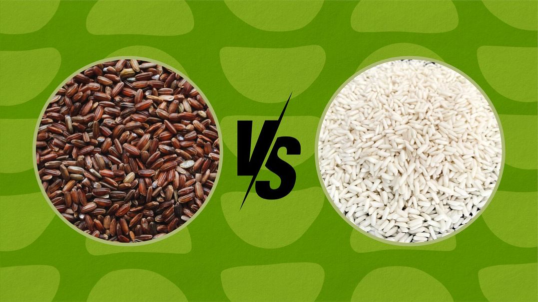 Is Brown Rice Healthier Than White Rice?