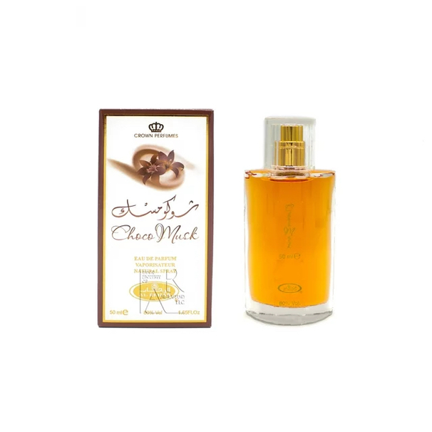 food-scented perfumes 
