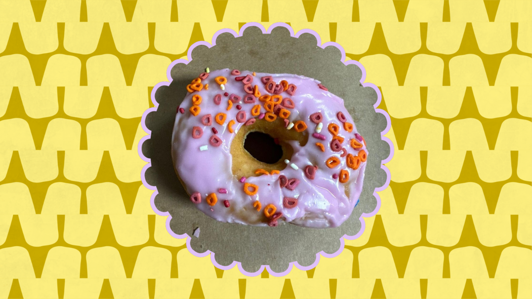 The Vegan Doughnut Controversy In New York, Explained