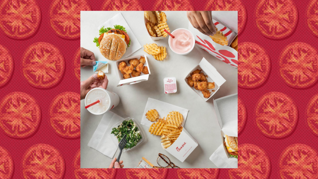 Here's What ChickfilA's 'No Antibiotic' Chicken Policy Change Means