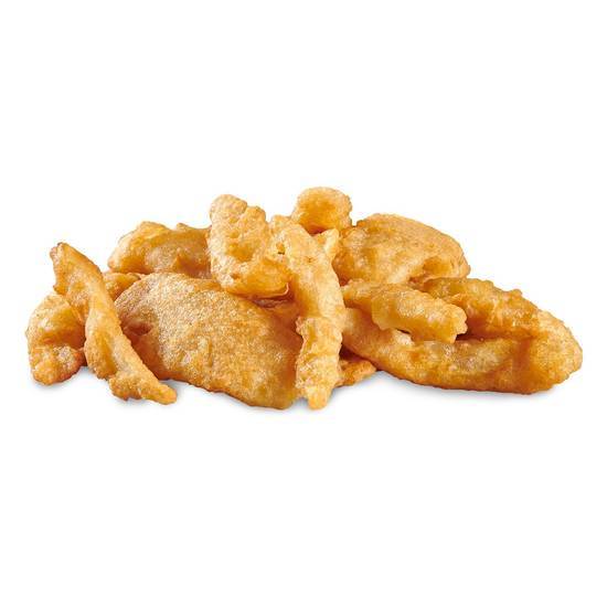 Best Fast Food Onion Rings 