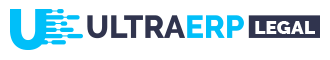 UltraERP - Legan