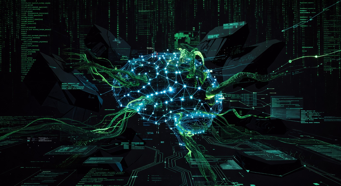 Adversarial Machine Learning: The Art of Fooling AI Security Tools episode artwork