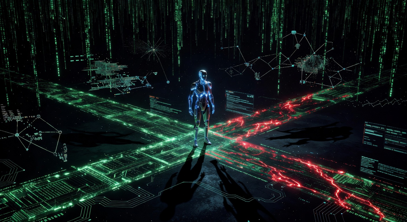 Agentic AI Security: When AI Agents Go Rogue and How to Stop Them episode artwork