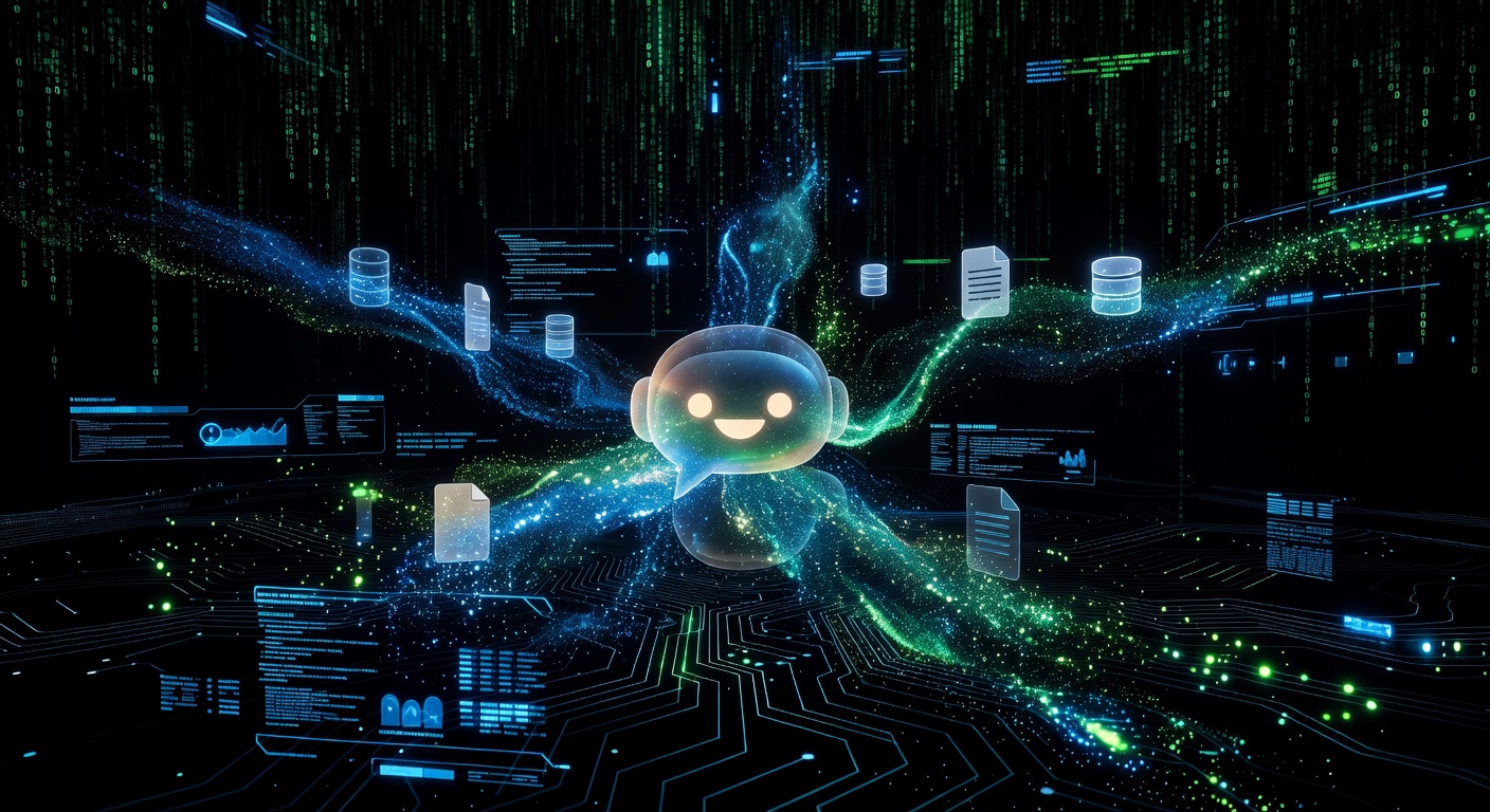 The Silent Siphon: How AI Chatbots Become Enterprise Data Exfiltration Vectors episode artwork