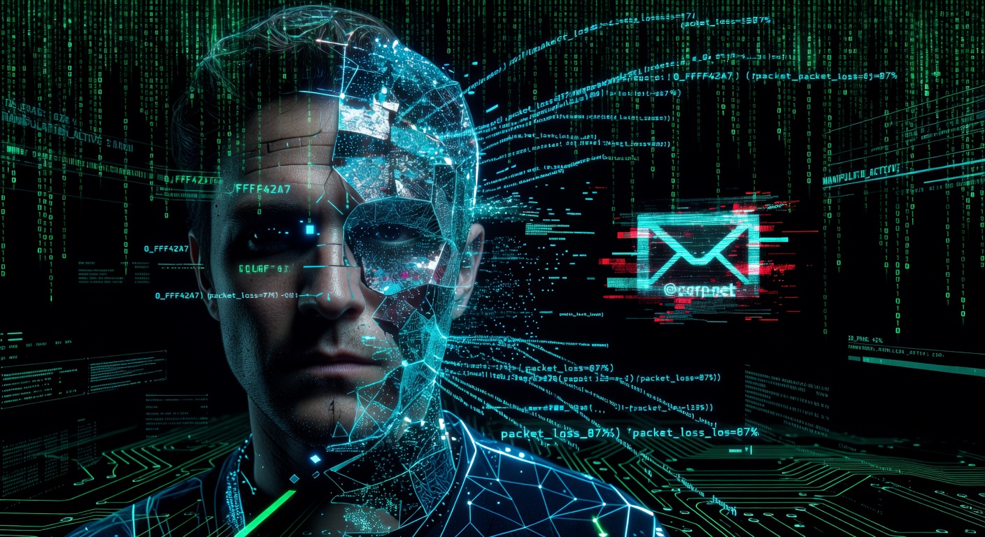 AI-Generated Deepfakes for Business Email Compromise: The $4.7B Threat Evolving Faster Than Your Defenses episode artwork