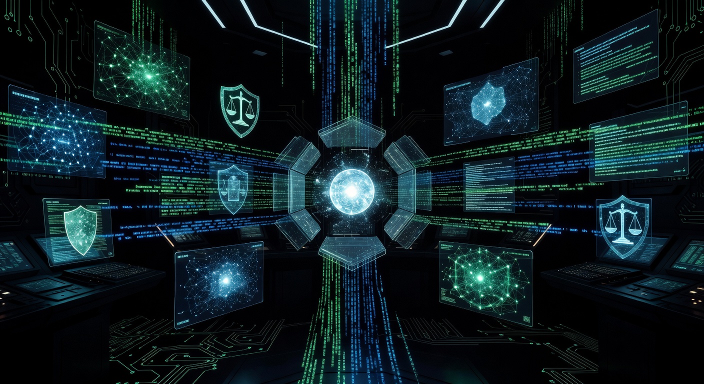AI Governance for CISOs: Turning Policy into Practice episode artwork