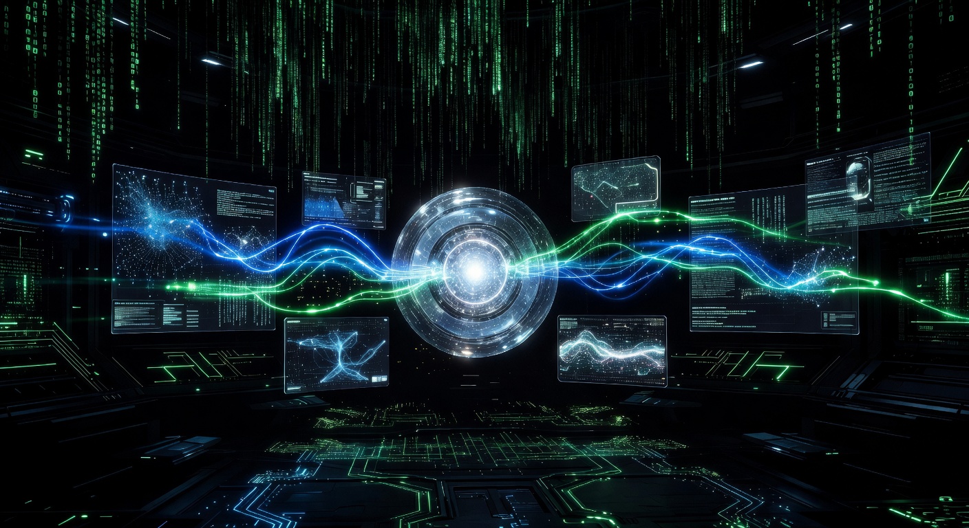 AI Governance Frameworks: From Policy to Practice episode artwork