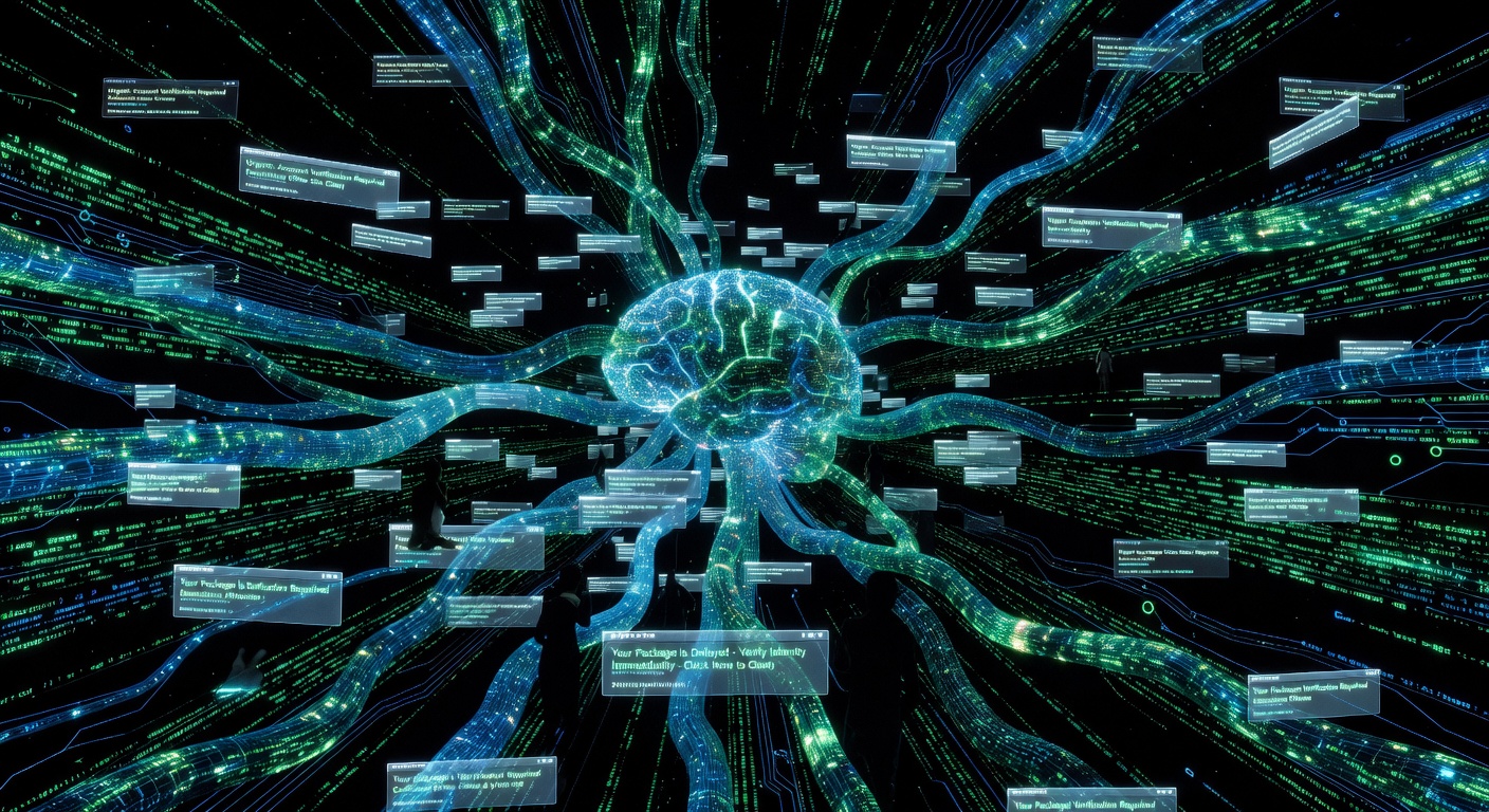 AI-Powered Phishing: The Next Generation of Social Engineering episode artwork