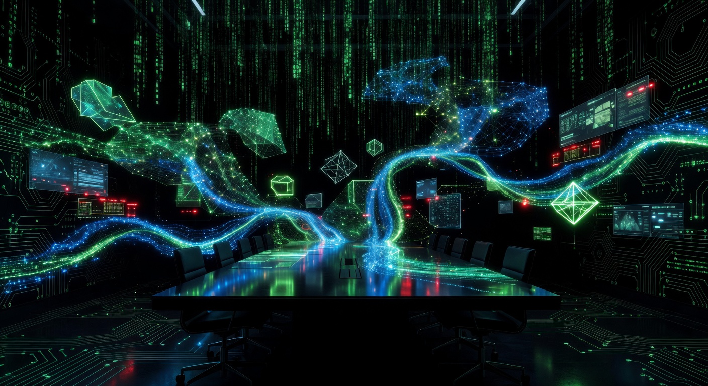 AI Risk Assessment Frameworks for CISOs: Building Board-Ready Governance in the Age of Machine Learning episode artwork