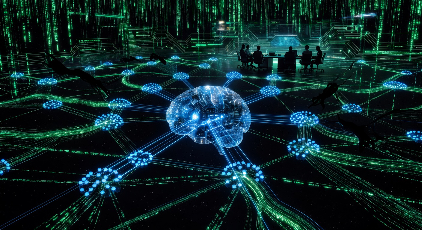 AI Vendor Risk Management: What CISOs Must Demand Before Signing the Contract episode artwork